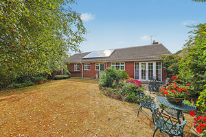 Hayfield Close Wingerworth